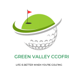 Green Valley Ccofri logo