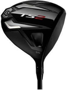 Titleist TS2 Driver Review