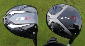 Titleist TS2 and TS3 Driver Review 2022