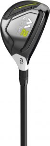 Best Premium Taylormade Driver: Taylormade M6 driver