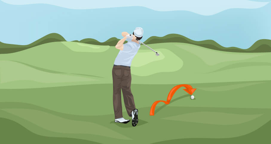 How-to-Stop-Topping-the-Golf-Ball