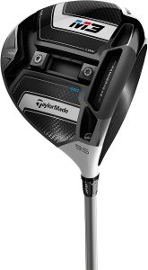 TaylorMade M3 Driver 460cc