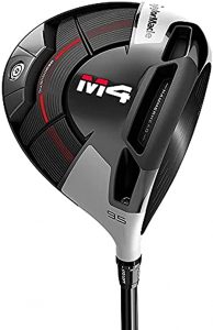 Taylormade M4 driver