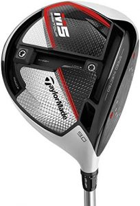 Taylormade M5 Driver