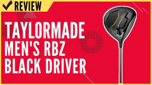 Taylormade RBZ Black Driver Review for 2022