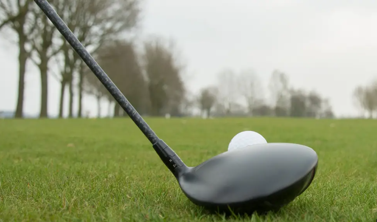 What is the 1 driver in golf