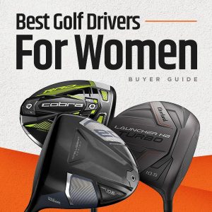 Best Golf Drivers for Women