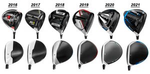 Best Taylormade Drivers