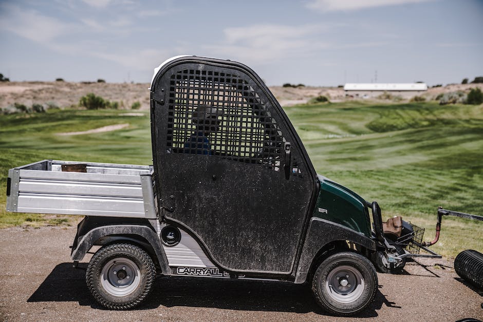 4 wheel drive conversion kit for golf cart_1