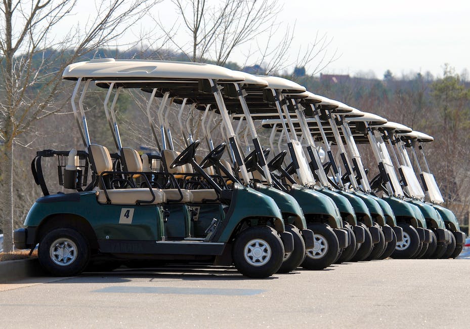 4wheel drive golf carts_2