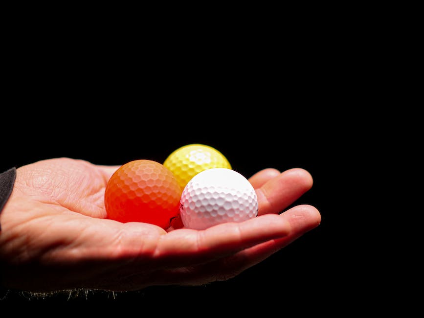 balata golf balls banned_1