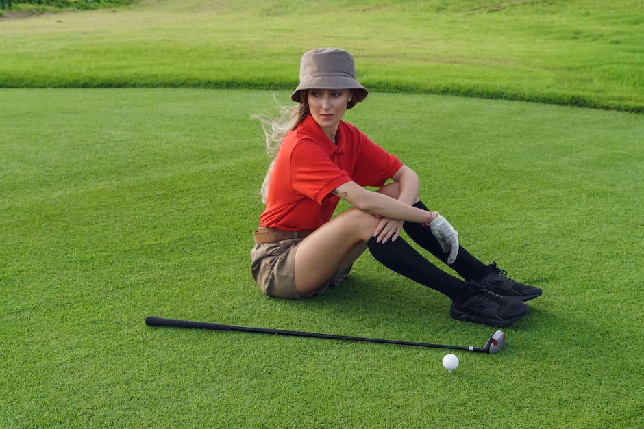 beautiful golf women_2